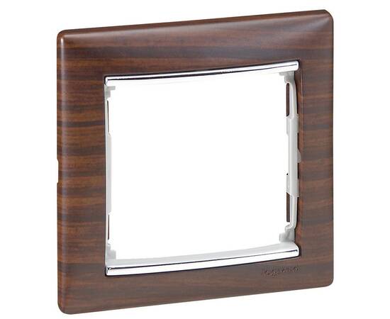 Рамка одноместная Legrand Valena Classic 696730