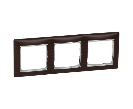 Рамка трехместная Legrand Valena Classic 696732