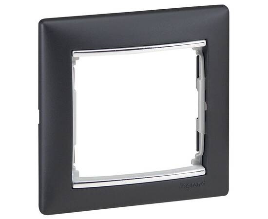 Рамка одноместная Legrand Valena Classic 696738