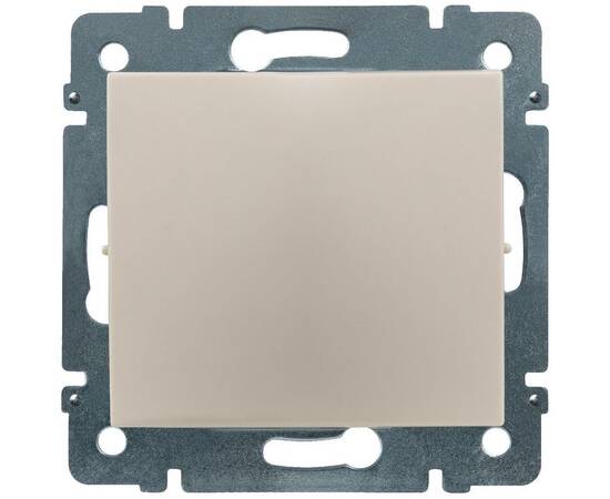 Переключатель одноклавишный перекрестный Legrand Valena Classic 695608