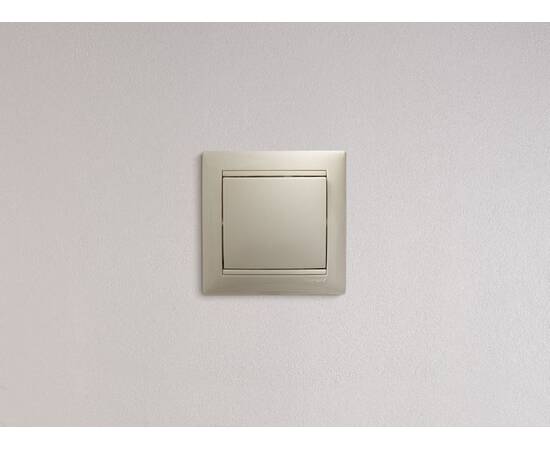Переключатель одноклавишный перекрестный Legrand Valena Classic 695608, изображение 2