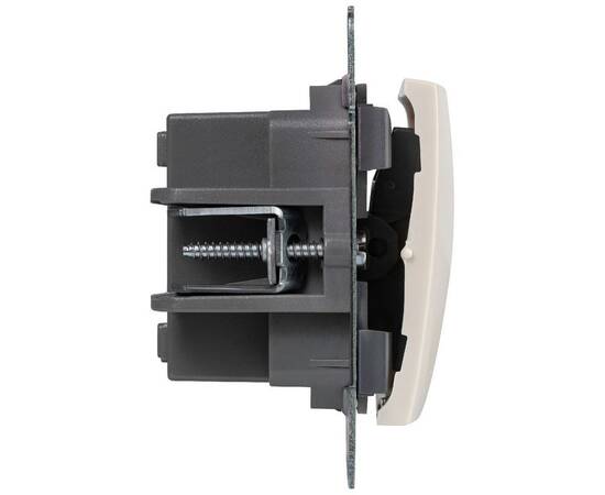 Переключатель одноклавишный перекрестный Legrand Valena Classic 695608, изображение 3