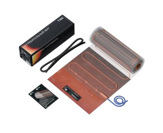 Нагревательный мат Voltum VLT01-150-10