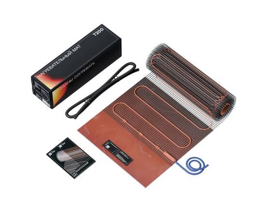 Нагревательный мат Voltum VLT01-200-15