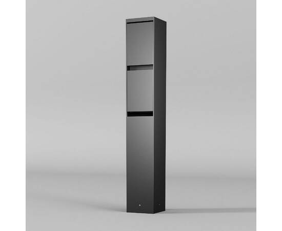 Уличная розетка Maytoni Nido O460FL-GF02SC, изображение 5