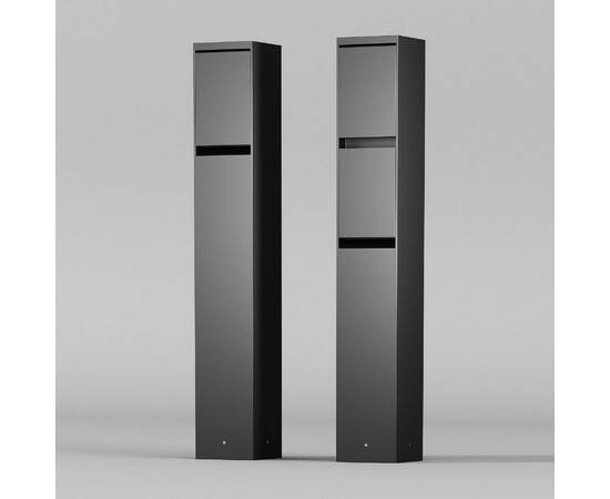 Уличная розетка Maytoni Nido O460FL-GF02SC, изображение 9