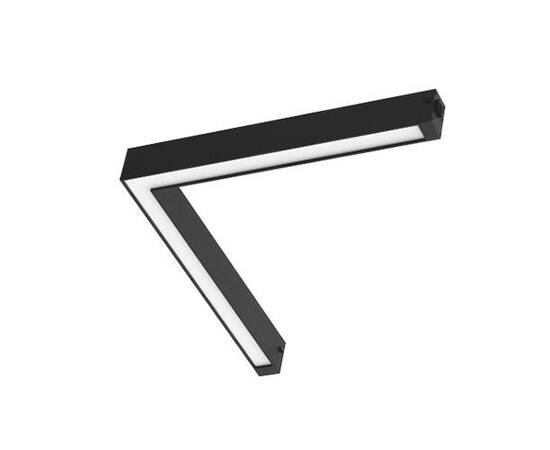 Трековый светильник EKS Colibri London 0У-00004535