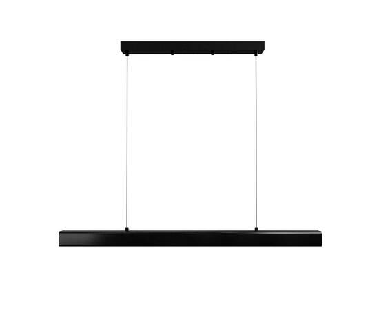 Линейный подвесной светильник Lightera Baffin LE112L-100B WIFI