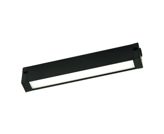 Трековый магнитный светильник Lightera Startrek LE168TRL-9B