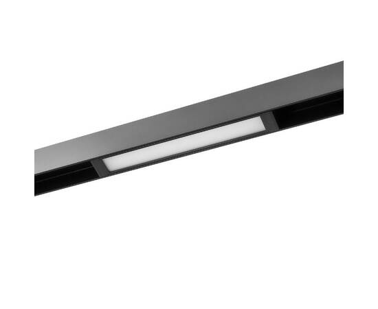 Трековый магнитный светильник Lightera Startrek LE168TRL-9B, изображение 2