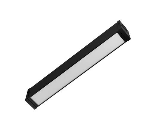 Трековый магнитный светильник Lightera Startrek LE168TRL-9B, изображение 5