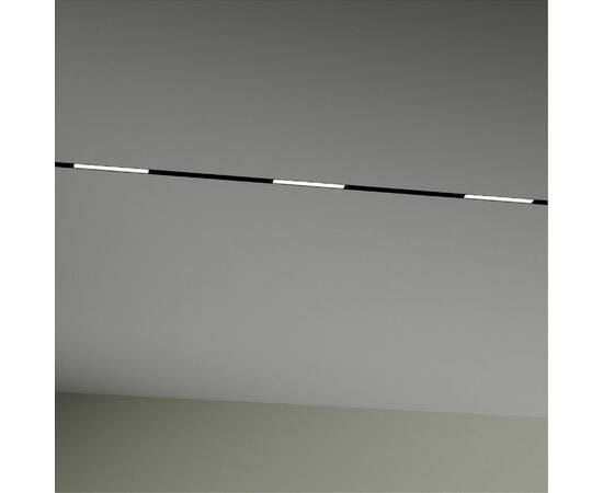 Трековый магнитный светильник Lightera Startrek LE168TRL-9B, изображение 7