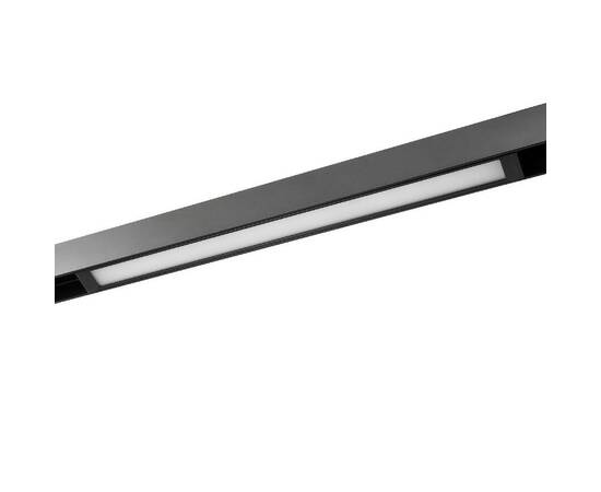 Трековый магнитный светильник Lightera Startrek LE168TRL-18B, изображение 2