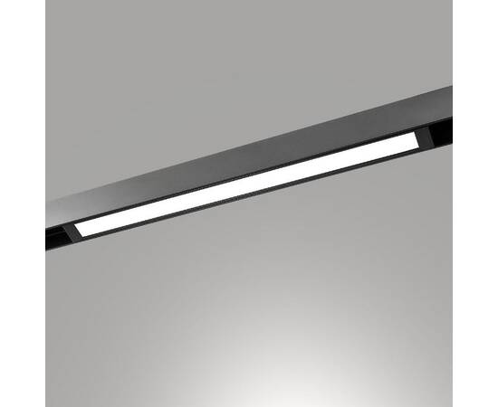 Трековый магнитный светильник Lightera Startrek LE168TRL-18B, изображение 3