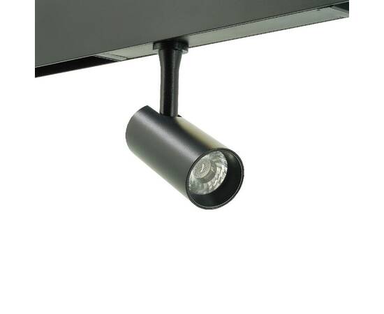 Трековый магнитный светильник Lightera Startrek LE168TRS-7B, изображение 4