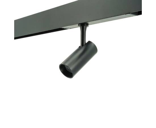 Трековый магнитный светильник Lightera Startrek LE168TRS-7B, изображение 5