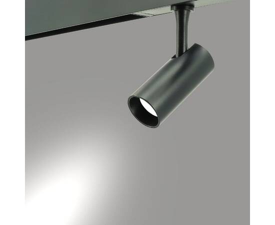 Трековый магнитный светильник Lightera Startrek LE168TRS-7B, изображение 6