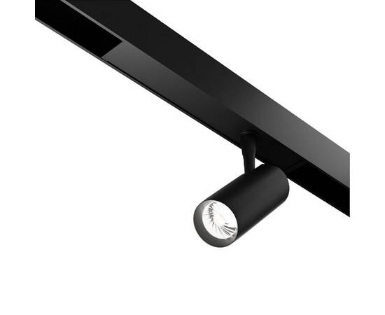 Трековый магнитный светильник Lightera Startrek LE168TRS-7B, изображение 7