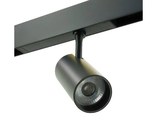 Трековый магнитный светильник Lightera Startrek LE169TRS-10B WIFI, изображение 3