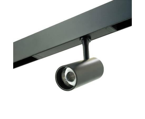 Трековый магнитный светильник Lightera Startrek LE169TRS-10B WIFI, изображение 4