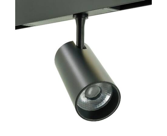 Трековый магнитный светильник Lightera Startrek LE169TRS-20B WIFI, изображение 3