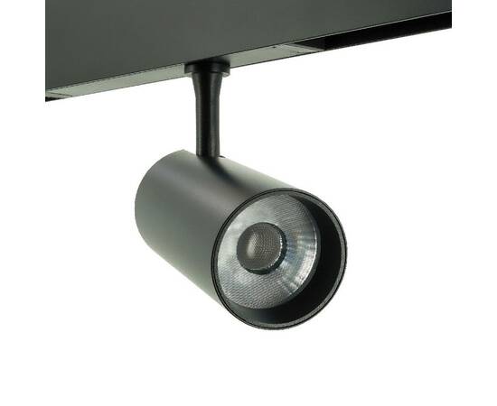 Трековый магнитный светильник Lightera Startrek LE169TRS-20B WIFI, изображение 4