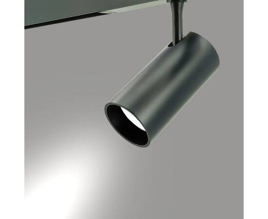 Трековый магнитный светильник Lightera Startrek LE169TRS-20B WIFI, изображение 5