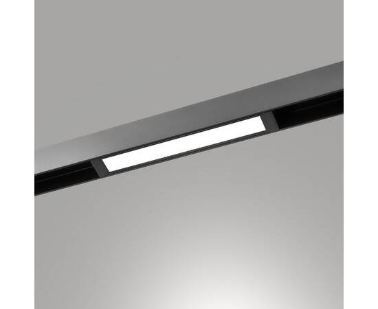 Трековый магнитный светильник Lightera Startrek LE169TRL-9B WIFI, изображение 4