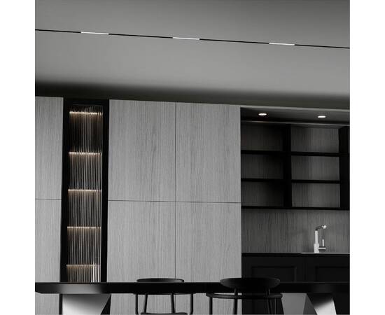 Трековый магнитный светильник Lightera Startrek LE169TRL-9B WIFI, изображение 8