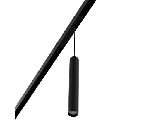 Трековый магнитный светильник Lightera Startrek LE169TRP-10B WIFI, изображение 6