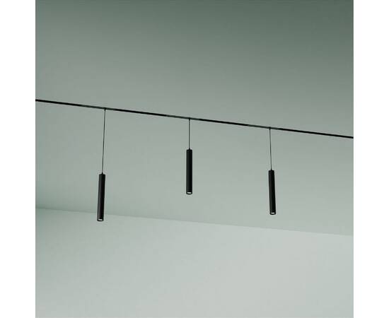 Трековый магнитный светильник Lightera Startrek LE169TRP-10B WIFI, изображение 7