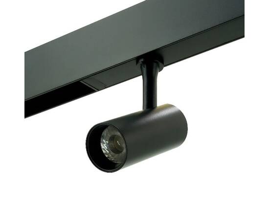 Трековый магнитный светильник Lightera Startrek LE169TRS-7B WIFI, изображение 3