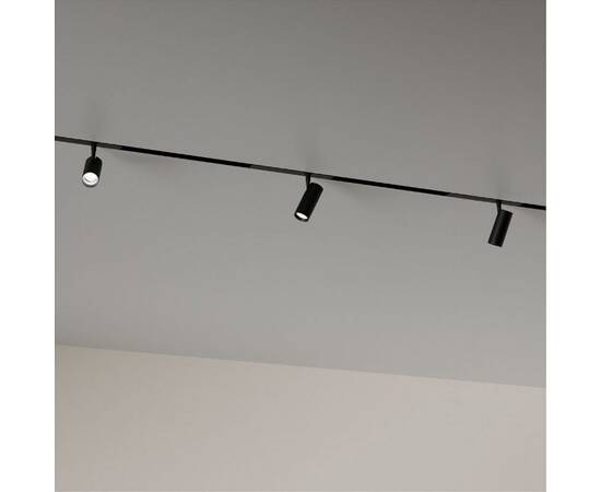 Трековый магнитный светильник Lightera Startrek LE169TRS-7B WIFI, изображение 9