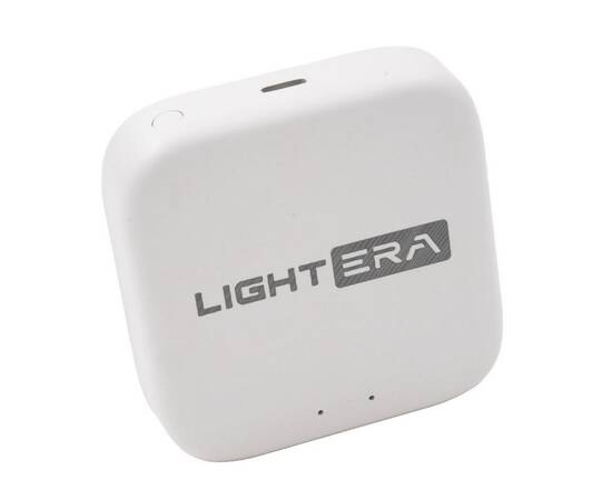 Wi-Fi реле Lightera Startrek LEDMD8CE