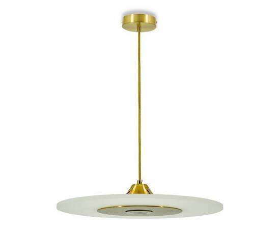 Подвесной светильник Lightera Tekapo LE127L-60G