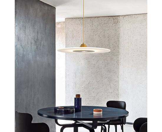 Подвесной светильник Lightera Tekapo LE127L-60G, изображение 6