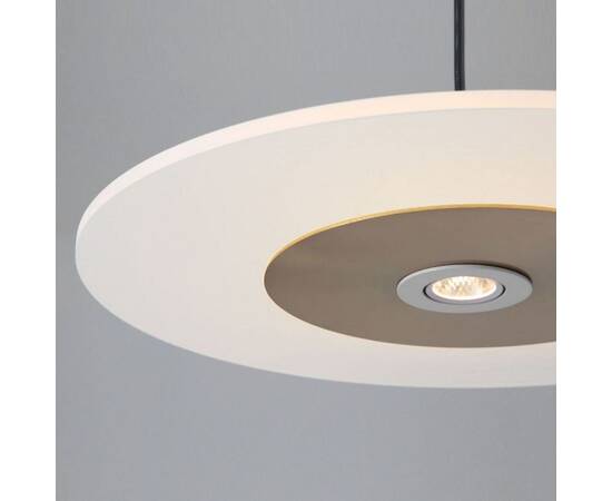 Подвесной светильник Lightera Tekapo LE127L-60G, изображение 8