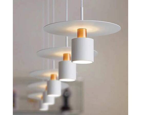 Подвесной светильник Lightera Onitsha LE144L-35W, изображение 5