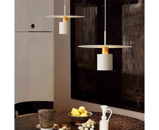 Подвесной светильник Lightera Onitsha LE144L-35W, изображение 6