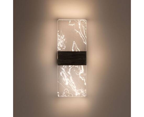 Настенный светильник De Markt Конти 488022801, изображение 2