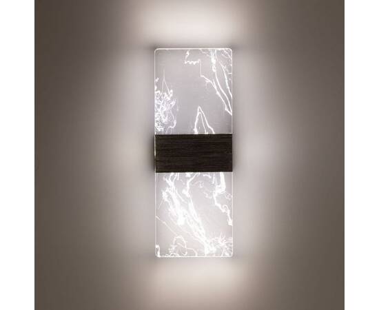 Настенный светильник De Markt Конти 488022801, изображение 4