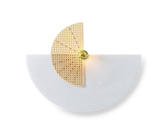 Настенный светильник Freya Carry FR5487WL-01G3