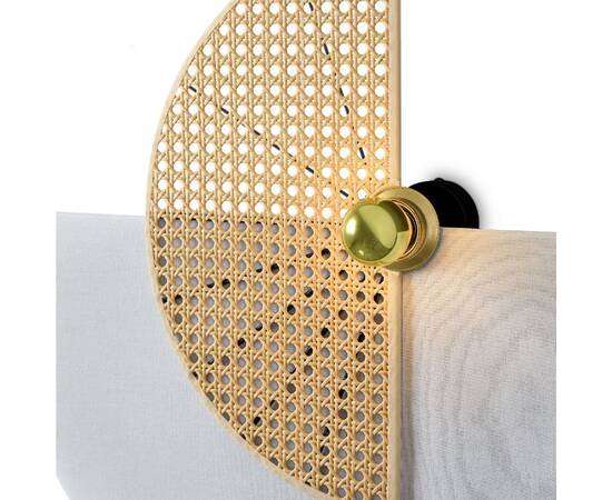 Настенный светильник Freya Carry FR5487WL-01G3, изображение 3