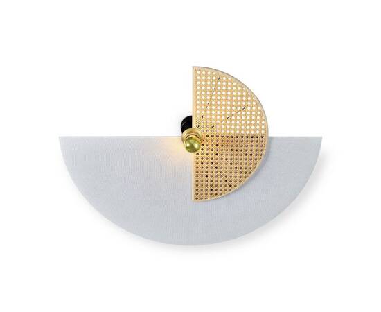 Настенный светильник Freya Carry FR5487WL-01G3, изображение 4