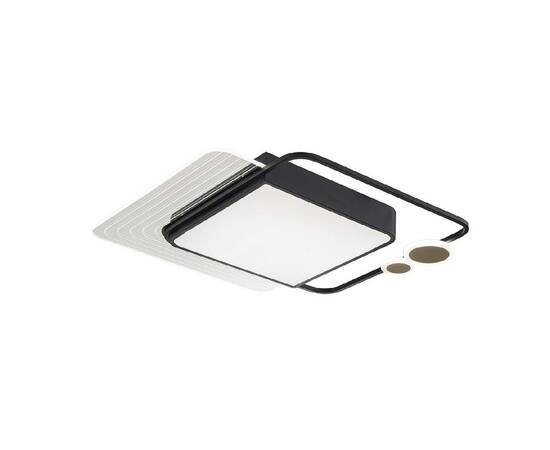 Потолочная люстра Escada Meridian 10225/SG LED