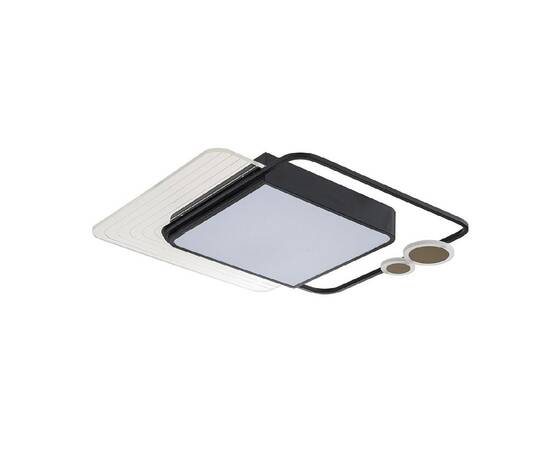 Потолочная люстра Escada Meridian 10225/SG LED, изображение 2