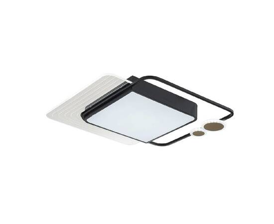 Потолочная люстра Escada Meridian 10225/SG LED, изображение 3