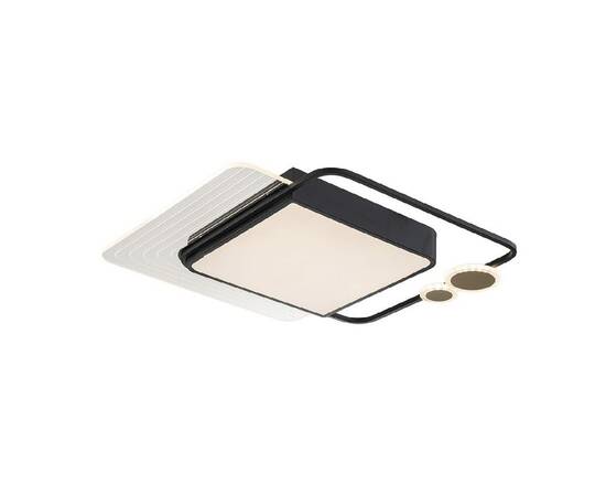 Потолочная люстра Escada Meridian 10225/SG LED, изображение 4