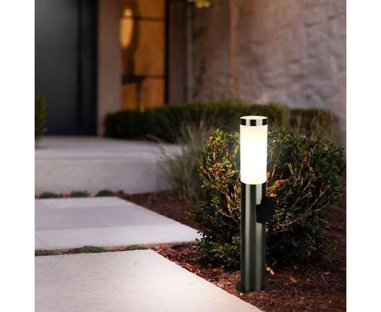 Ландшафтный светильник Escada Galena 30011G/01, изображение 3