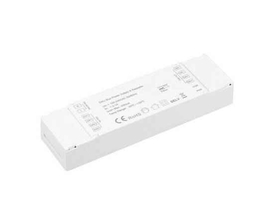Блок питания шины Arlight SMART-DALI-302-72-RPT-SUF (230V, 200mA) 046473